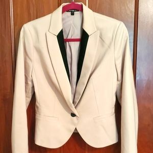Blazer, size 8